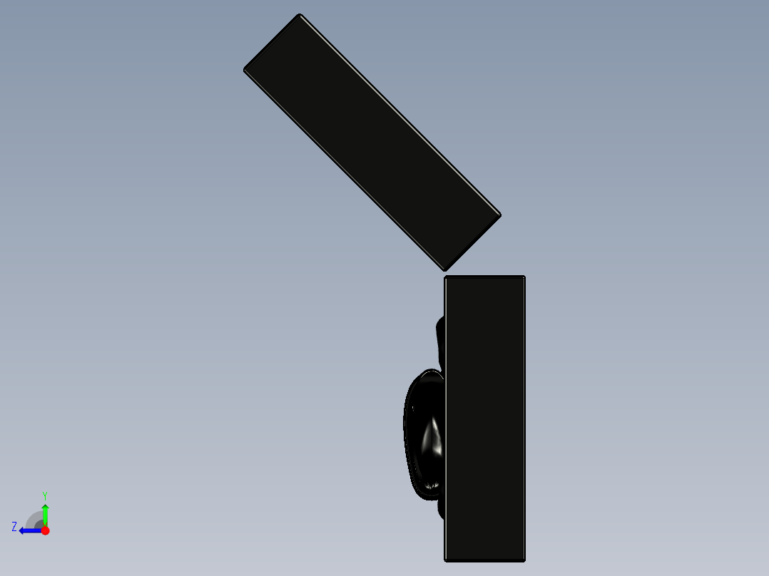 剑、宝剑(199)右视图