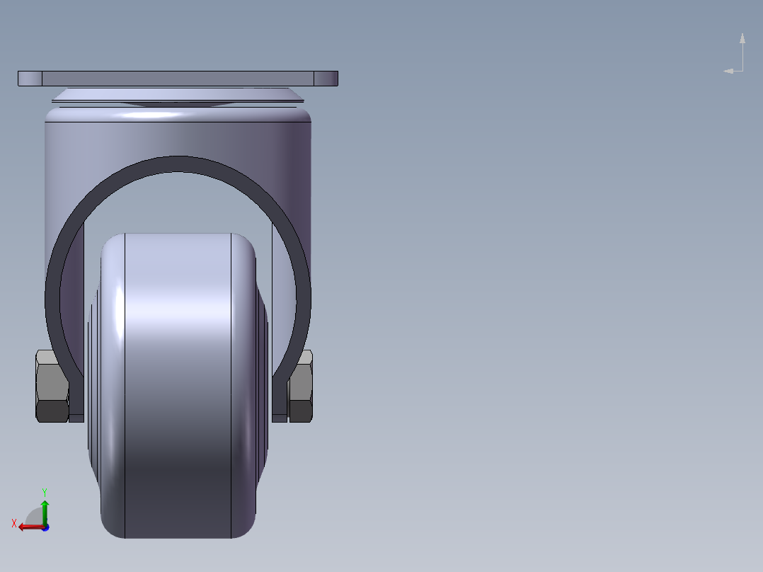 铝型材及其附件5.41.63U后视图