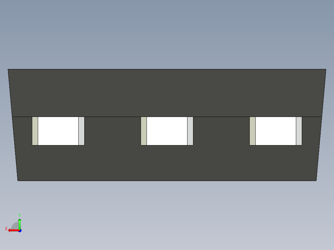 TO-251AA-IR后视图