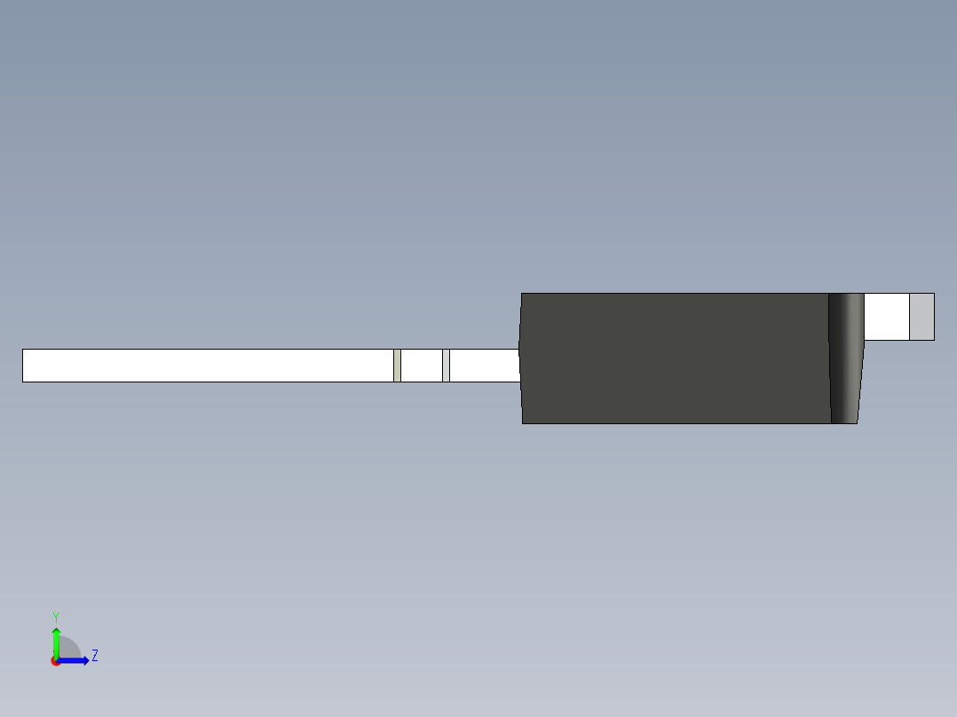 TO-251AA-IR左视图