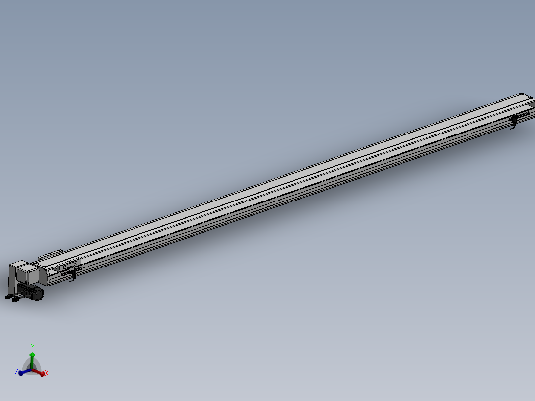 精密模组MT100-L78-2200-LD-M10-C4