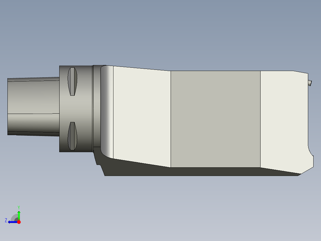 山特维克刀具7086882_TM01_MOD_0_0~TM01_00右视图