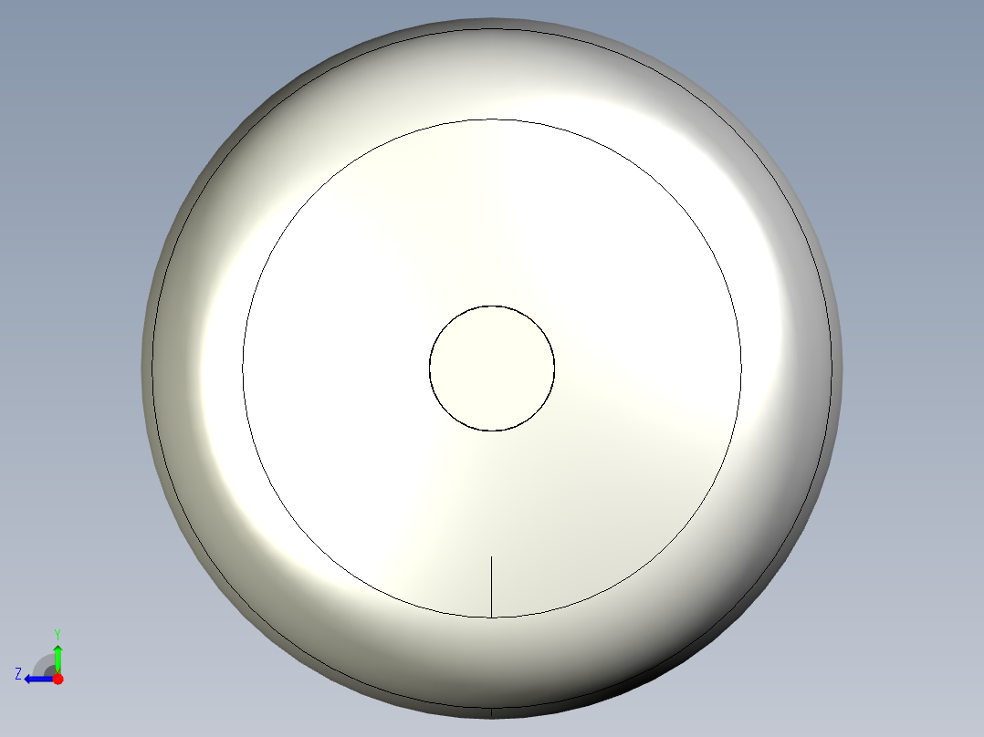 把手IEL.N-3D多系列多零件图纸模型右视图