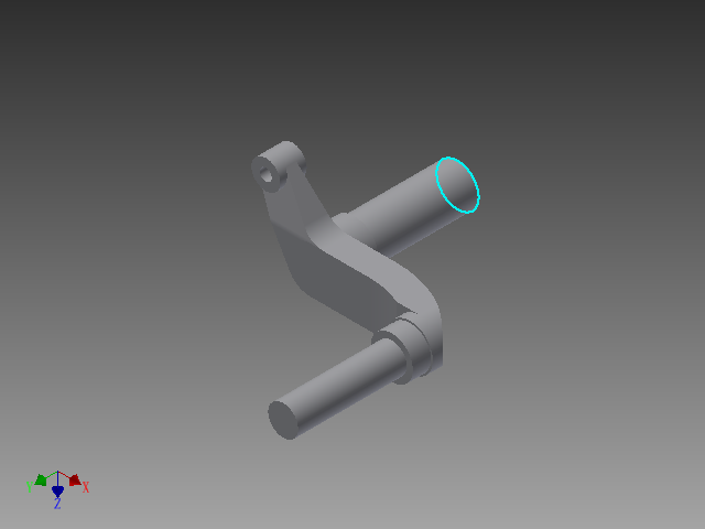 悬崖清理检查勘探分离式机器人