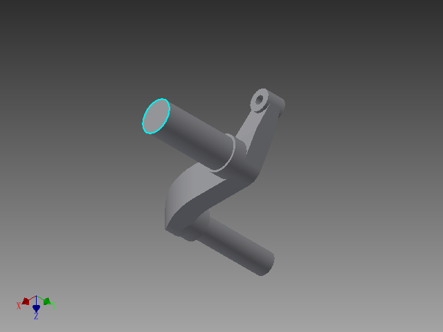 悬崖清理检查勘探分离式机器人