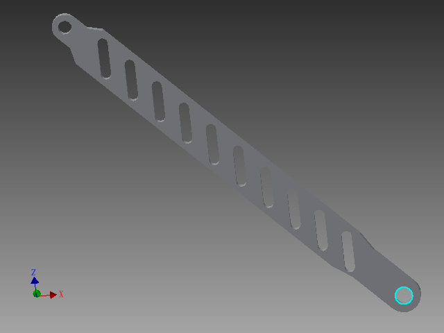 悬崖清理检查勘探分离式机器人