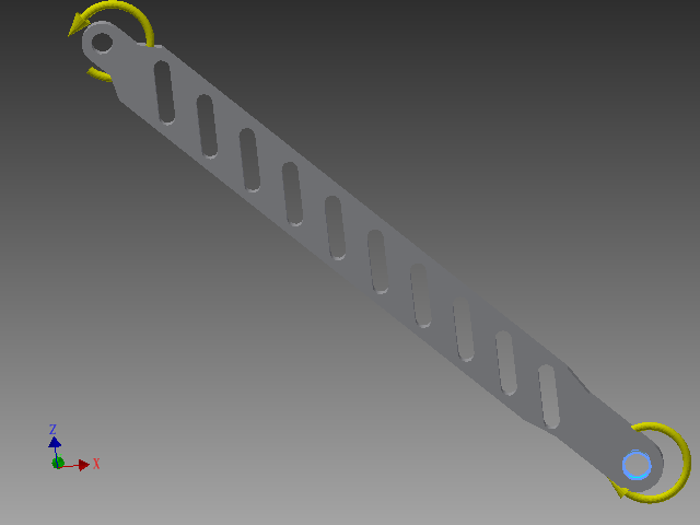 悬崖清理检查勘探分离式机器人