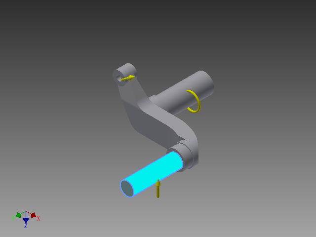 悬崖清理检查勘探分离式机器人