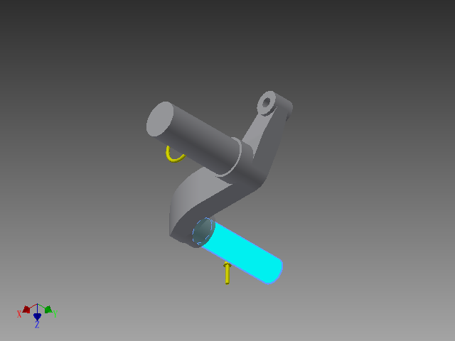 悬崖清理检查勘探分离式机器人