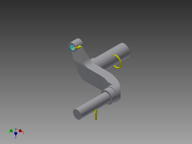 悬崖清理检查勘探分离式机器人