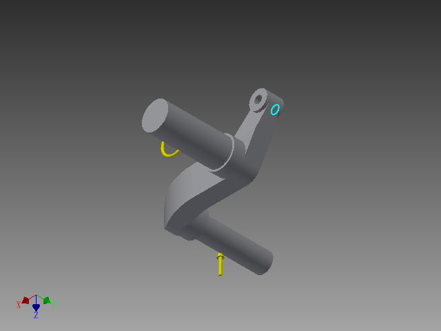 悬崖清理检查勘探分离式机器人