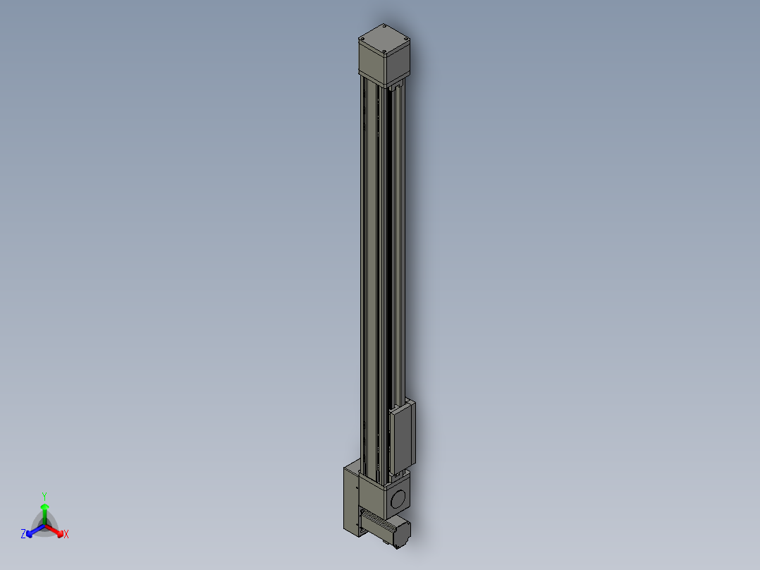 欧规系列-GB8-L96-S950-BL-P40-MS3