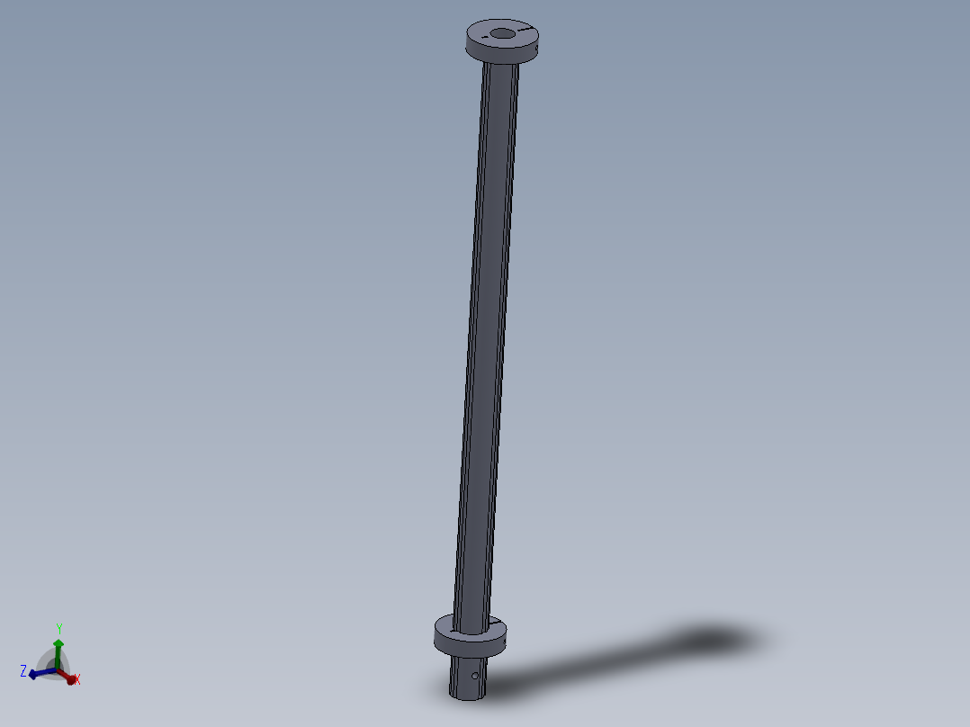 ABB全系列<span style='color: red'>机器人</span>3-3D模型 (9)