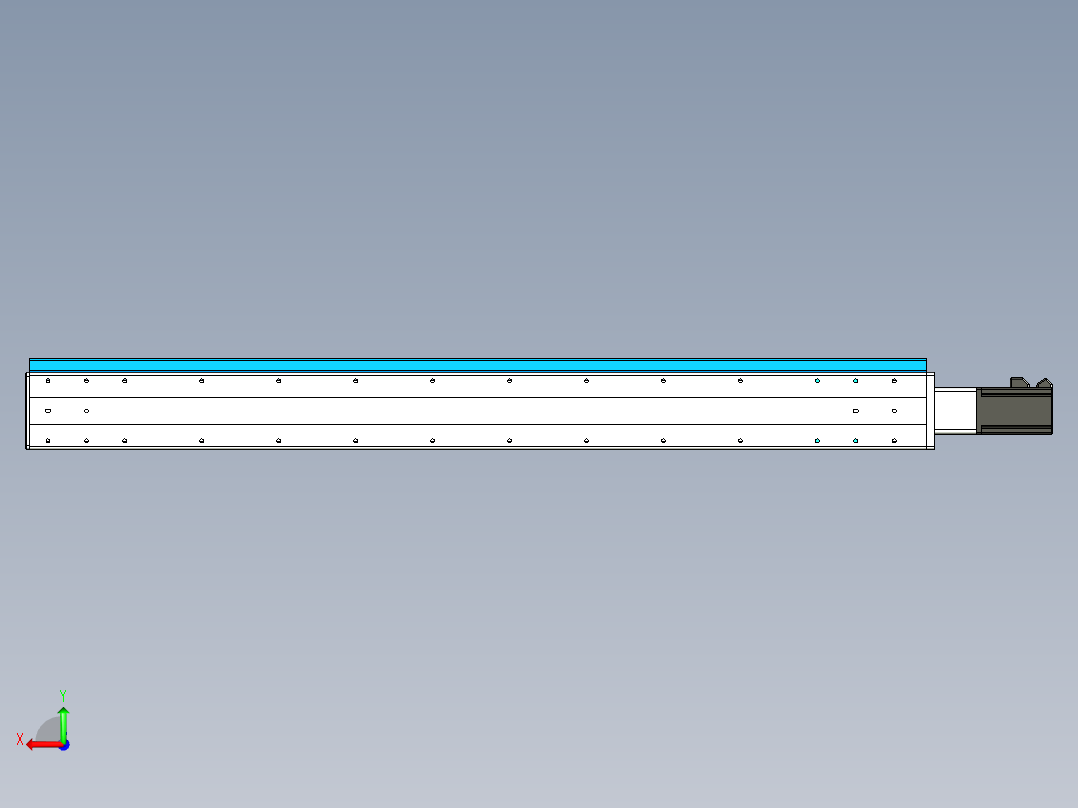 威洛博VF10-L16-C-S950-BC-P40-C4后视图