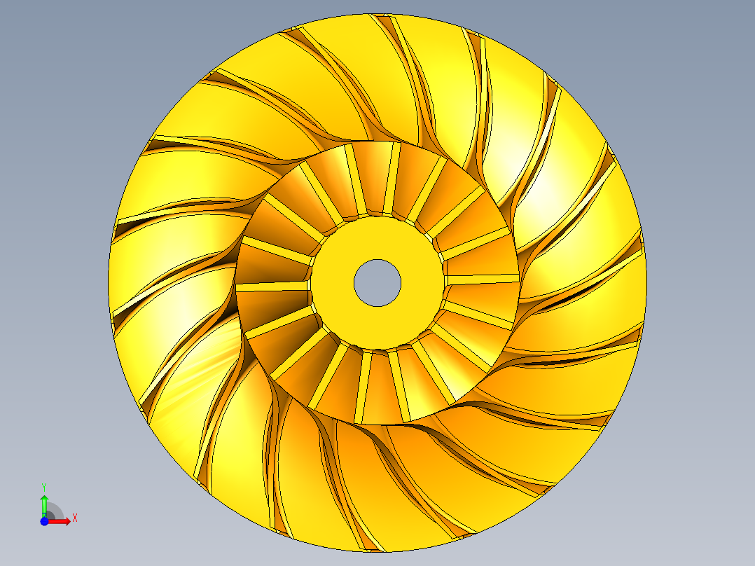 先进制造前视图