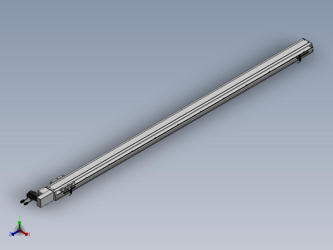 精密模组MT100-L78-2000-R-M10-C4