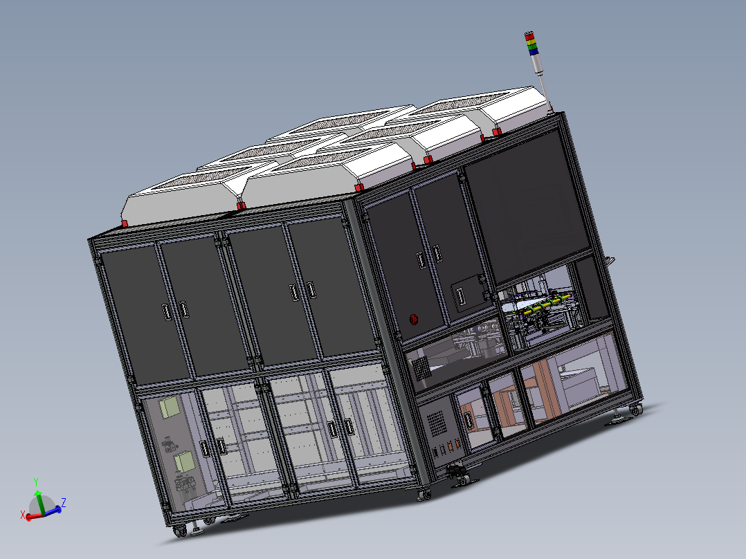 显示屏玻璃激光切割机sw18可编辑