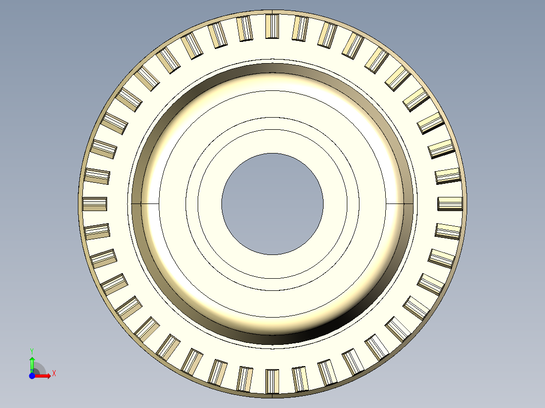 1SRIM 带插座焊接端头的止回阀球止回阀前视图