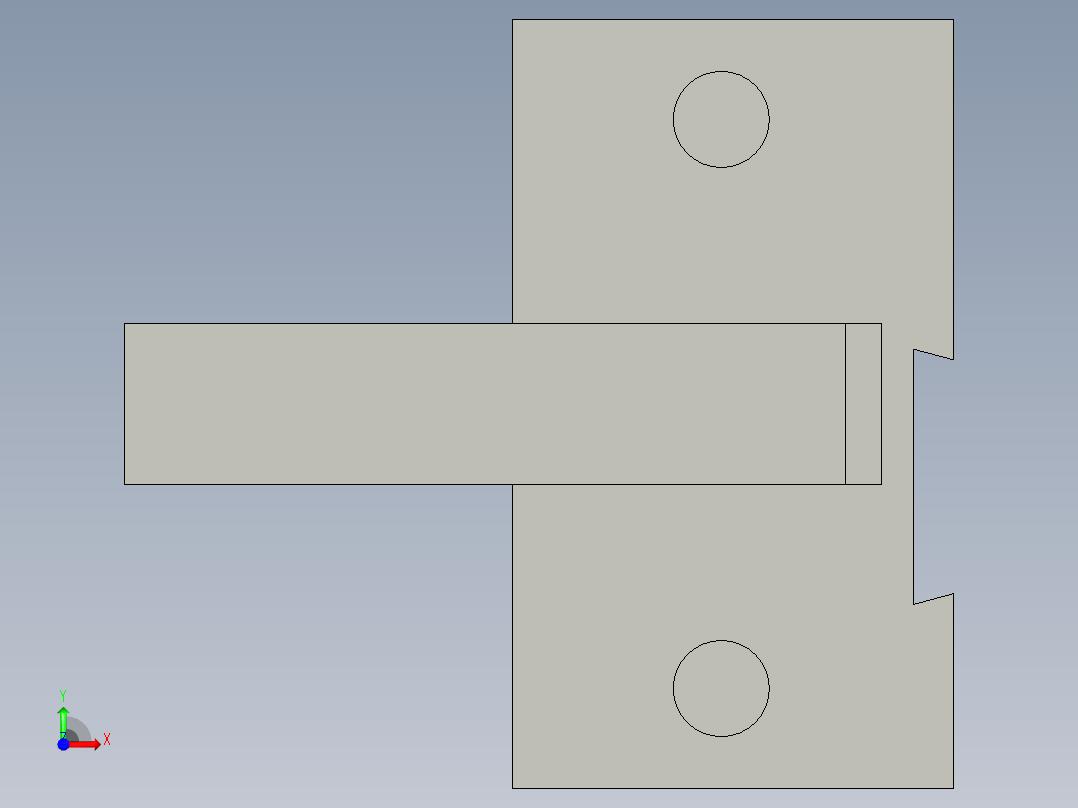 山特维克刀具6749566_TM01_MOD_0_3~TM01_00前视图