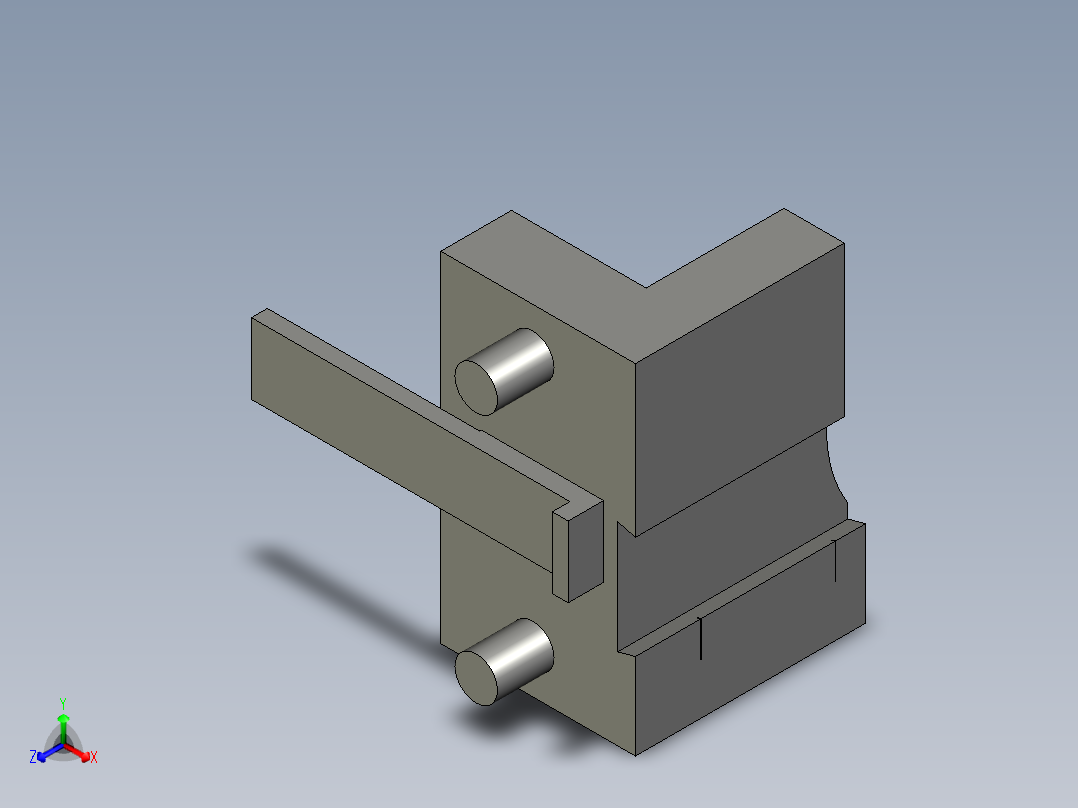 山特维克刀具6749566_TM01_MOD_0_3~TM01_00正等轴测图