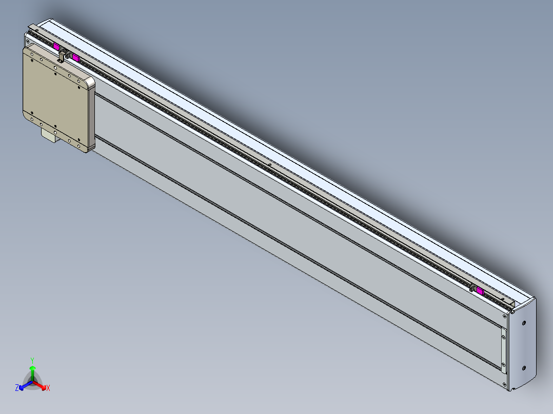 威洛博LC系列<span style='color: red'>3d</span>模型模组LC22H2Y-S1300