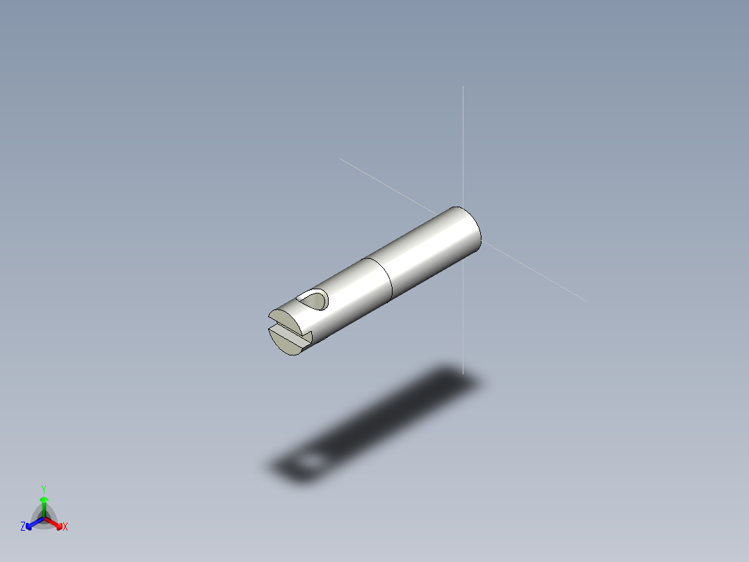 拉伸彈簧配件ASPO.SASPO-3D多系列多零件图纸模型