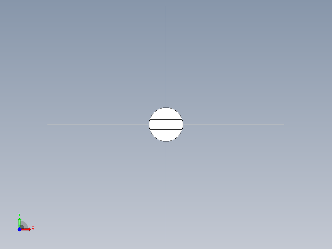 拉伸彈簧配件ASPO.SASPO-3D多系列多零件图纸模型前视图