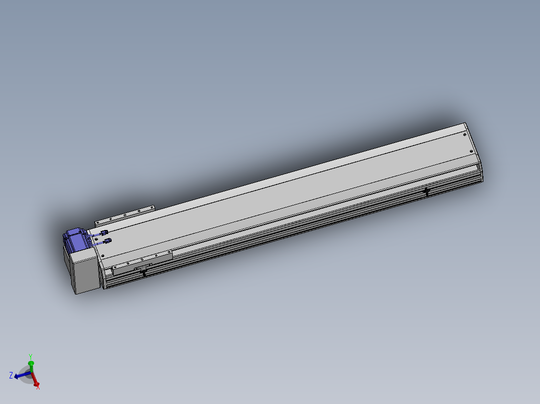 精密模组MT220-L150-1100-RU-M75-C4
