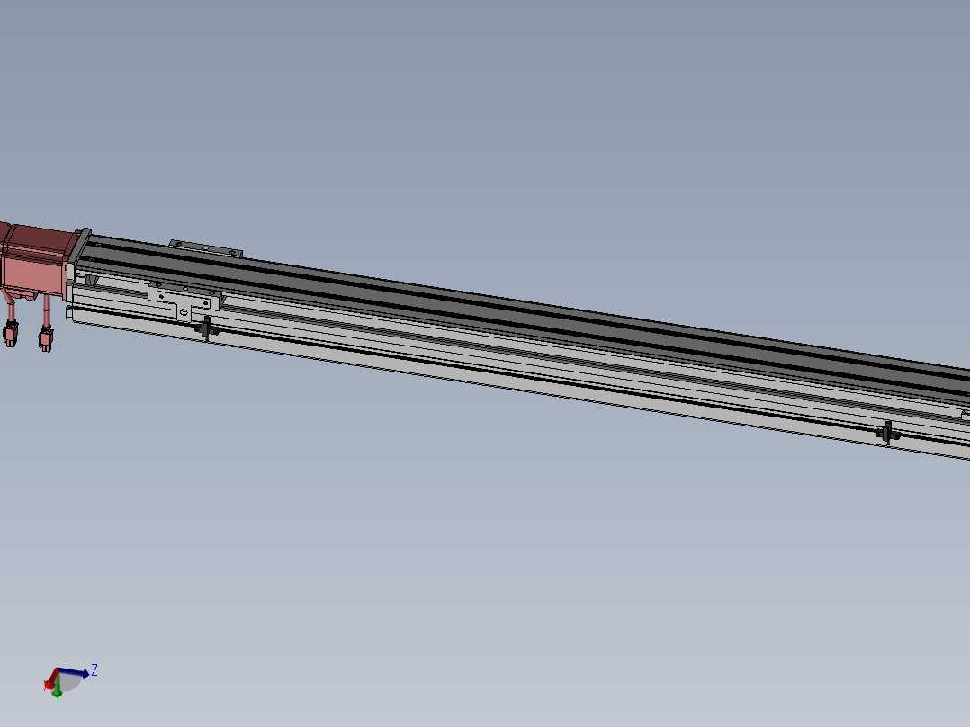 精密模组MY80S-T10-800L-P20B-BC-C4