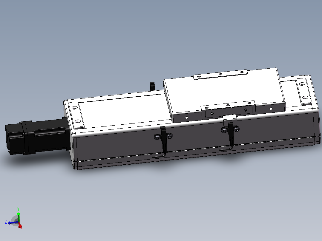 精密模组MC120-L05-100-BC-M10-C4