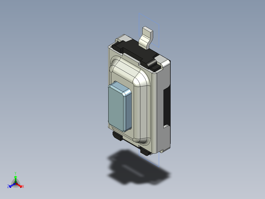 开关继电器保护 SM-RS-282G05A3-SM_RT