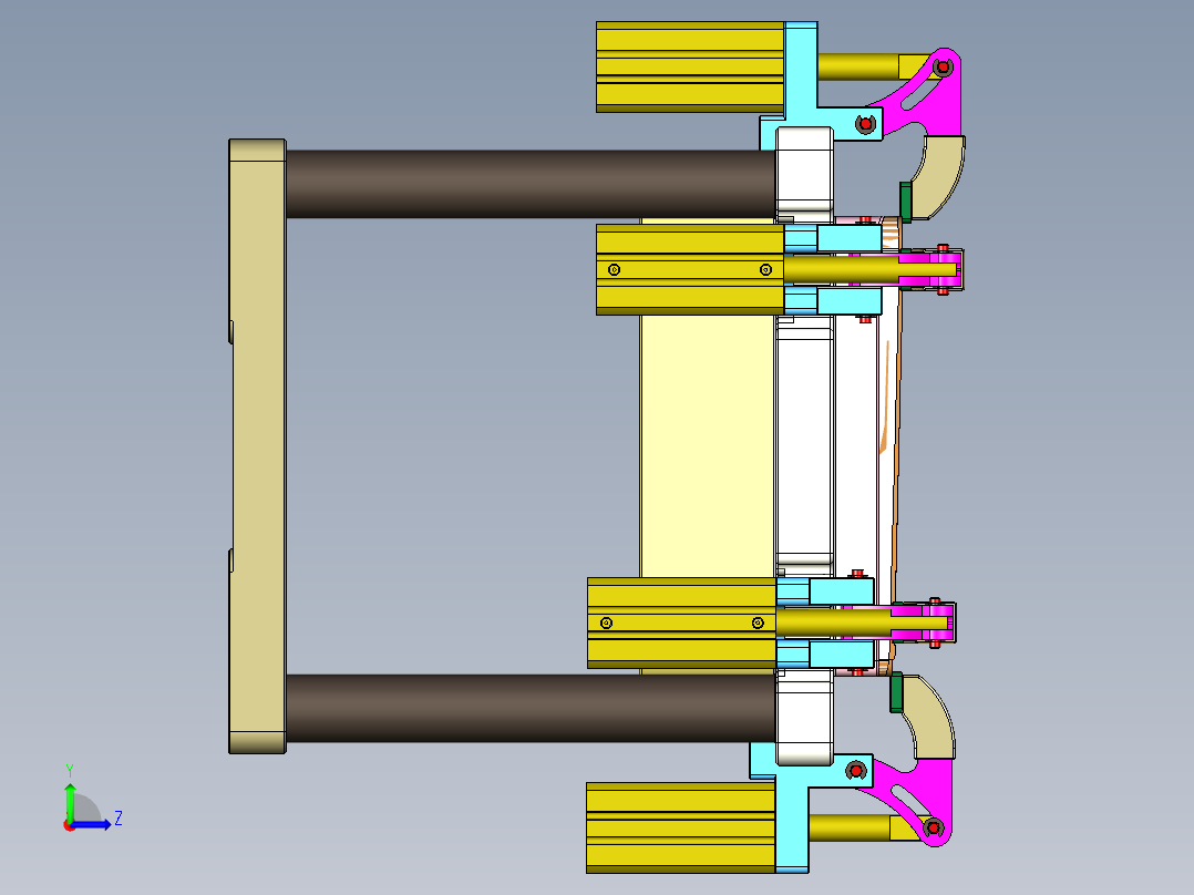 EDB41-C-CNC3-180710左视图