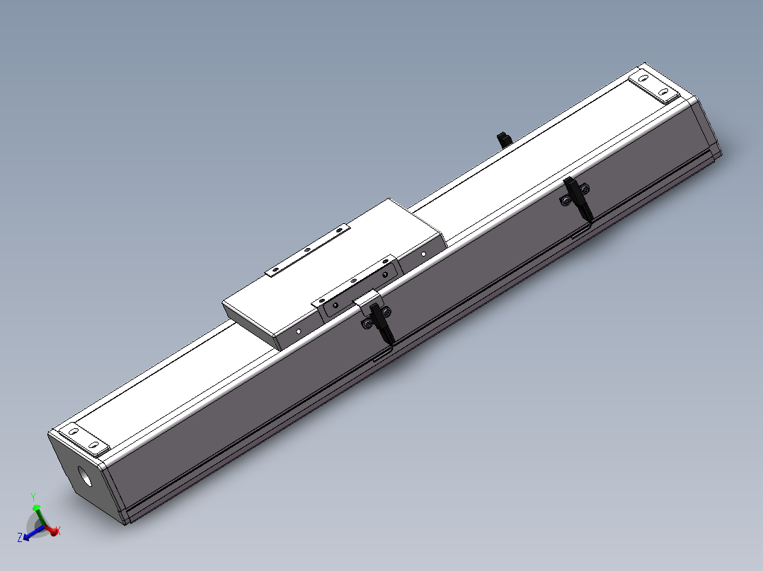 精密模组MC120-L05-200-M-M10-C4