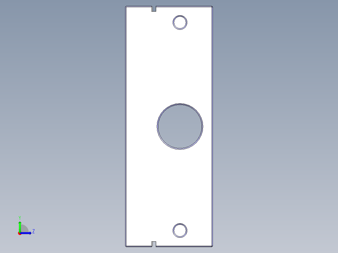 FANUC-L KUAI-170427左视图