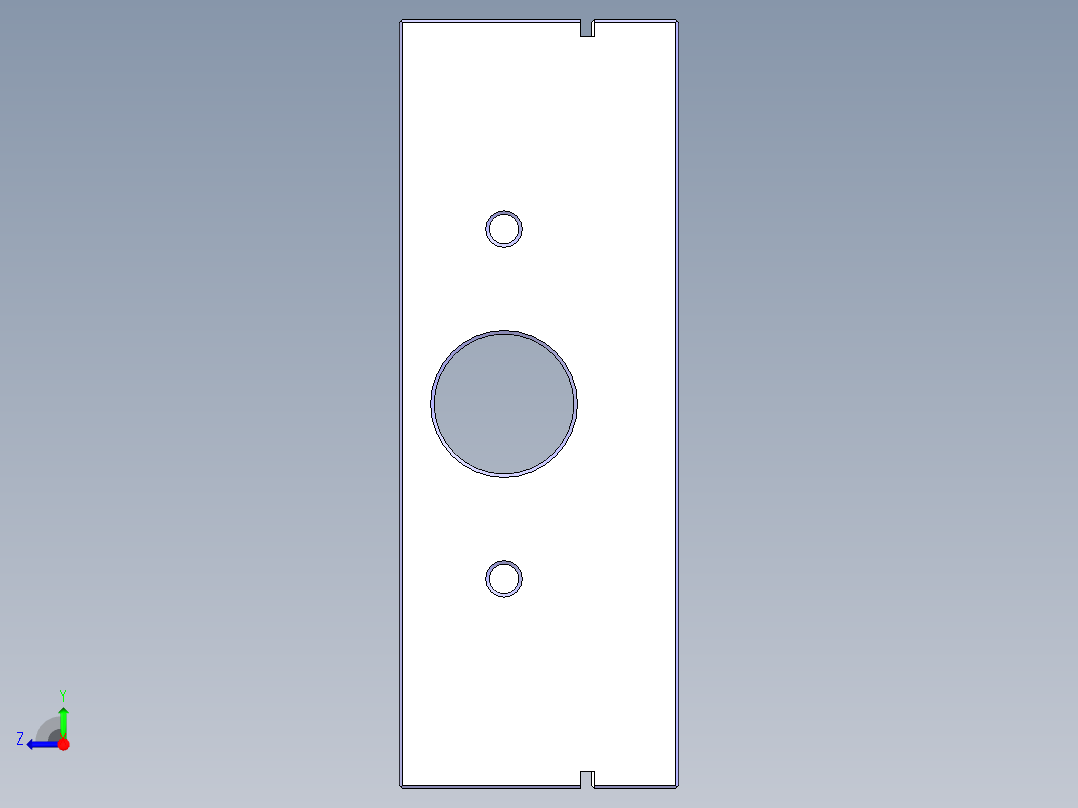 FANUC-L KUAI-170427右视图