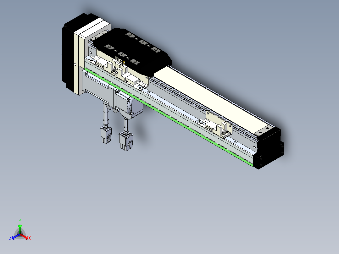 威洛博模组VGTH5-Lx-C-S200-BM-ZP10-C3