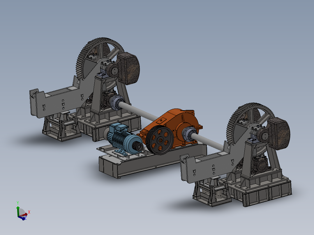 液压脱模机sw16可编辑