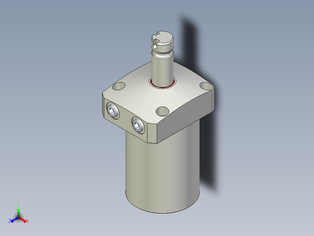 KOSMEKWHE1600-2GR-F多系列多零件图纸模型多系列多零件图纸模型
