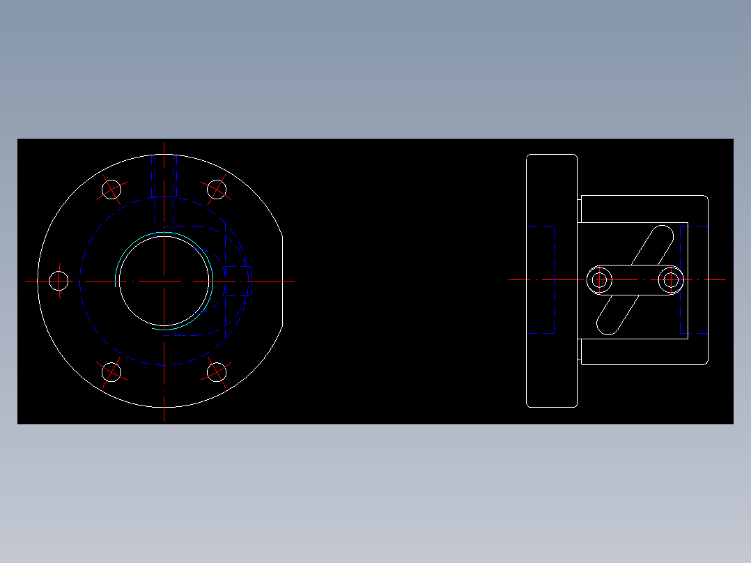 银泰PMI-FSVW02005B1-B