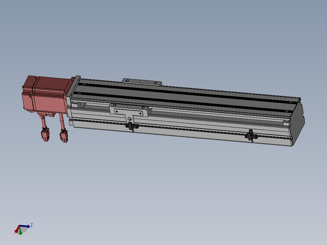 精密模组MY80S-T10-250L-P20B-BC-C4