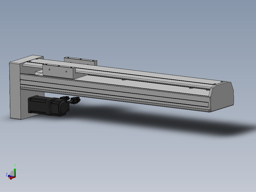 精密模组MY120-T10-350L-BM-P10B-C4-C