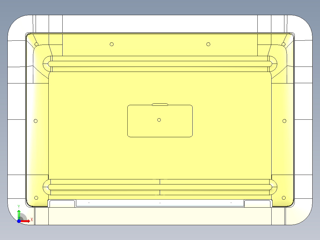 BAZ80-D-DAMO-1027前视图