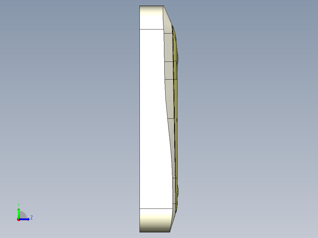 BAZ80-D-DAMO-1027左视图