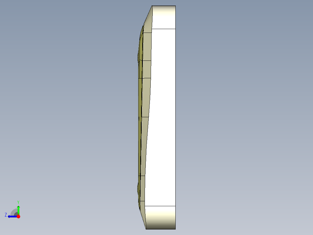 BAZ80-D-DAMO-1027右视图