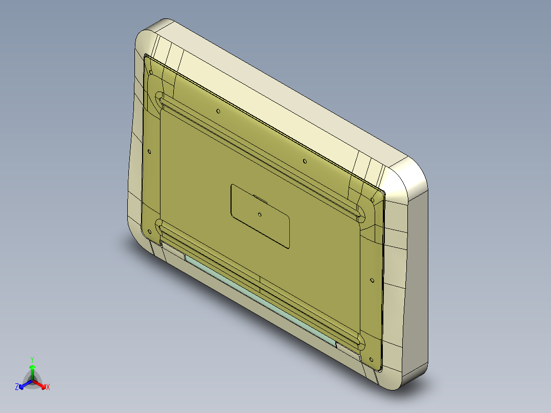 BAZ80-D-DAMO-1027正等轴测图