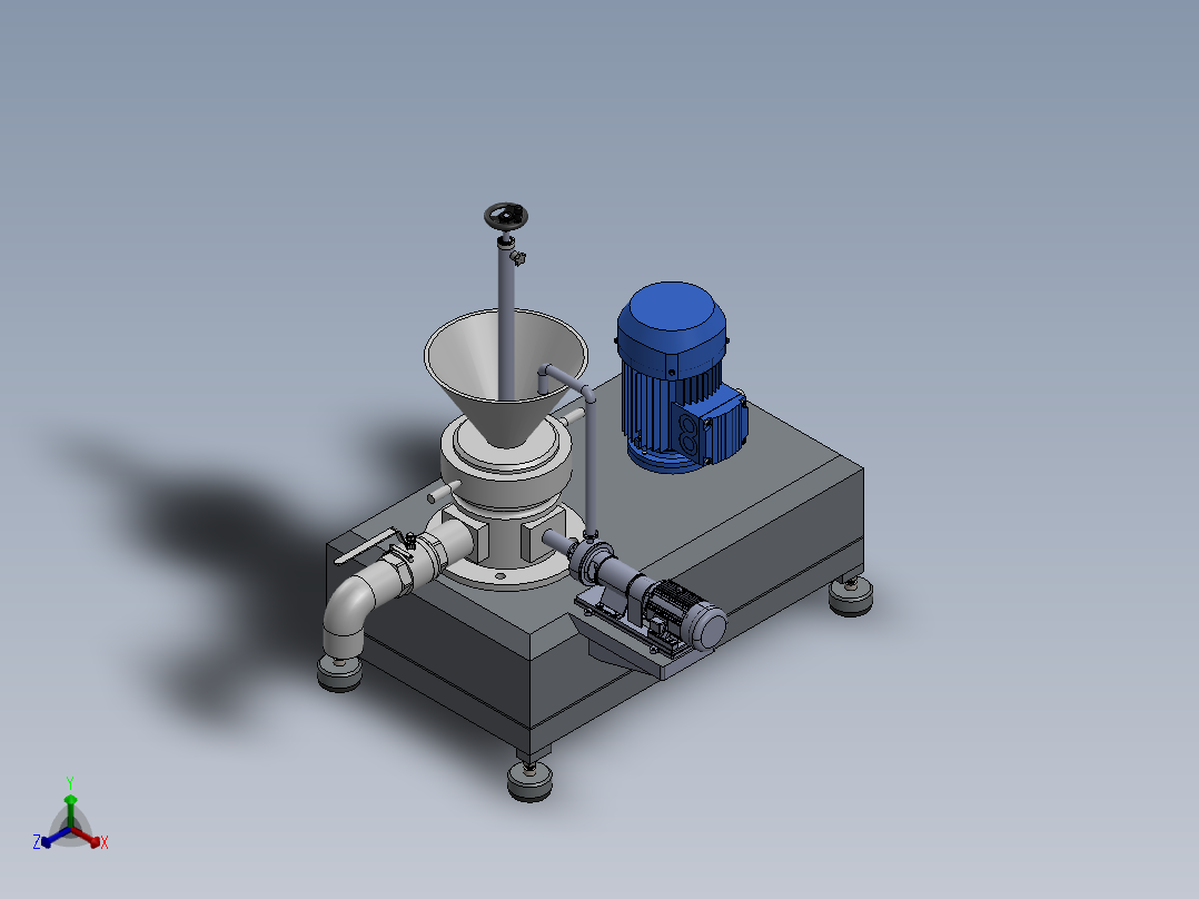 胶体磨sw18可编辑
