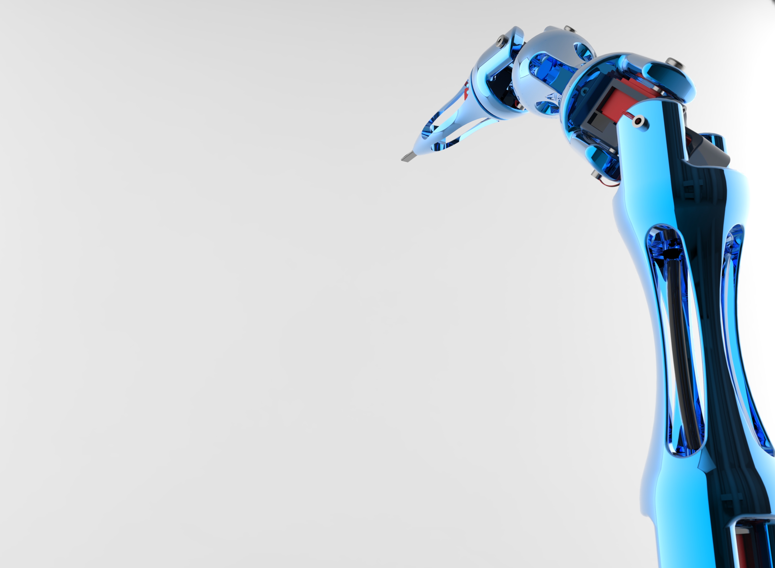 novabot-industrial-robot