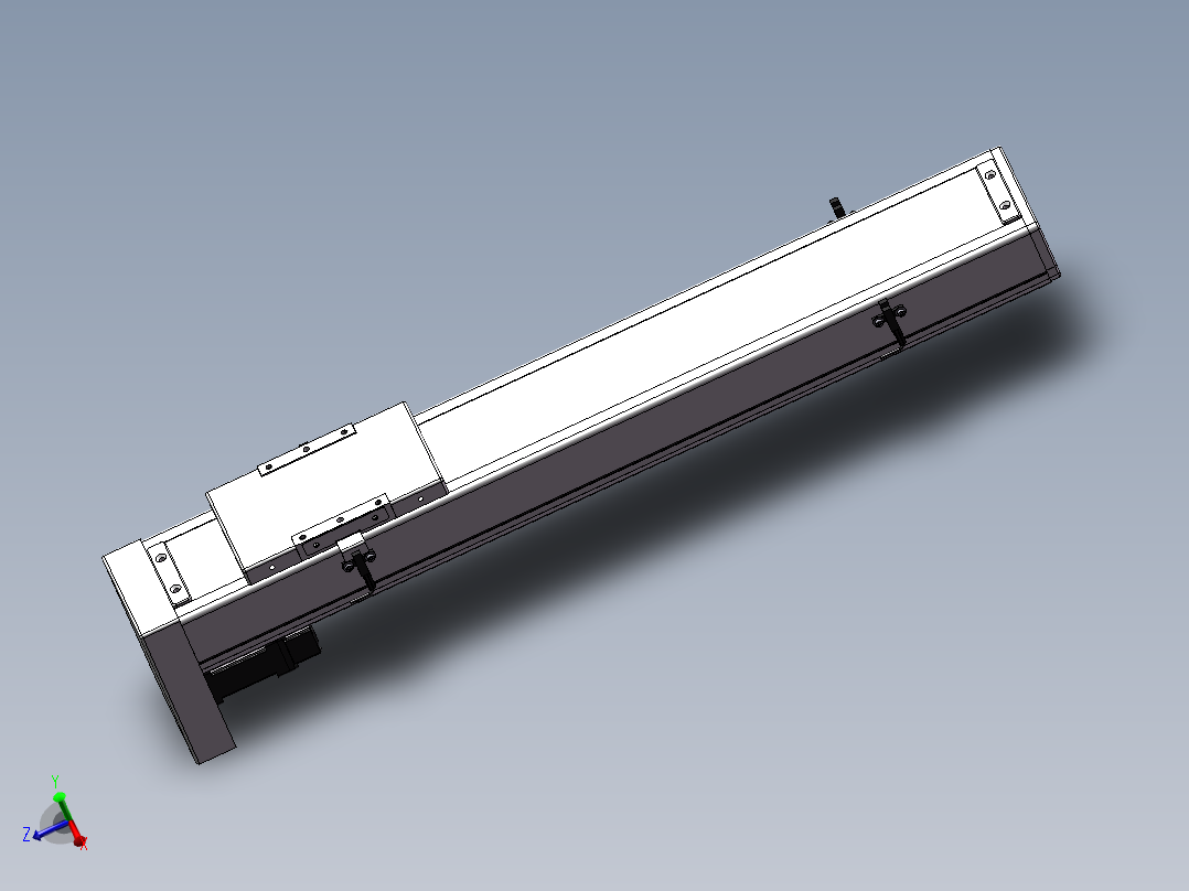精密模组MC120-L05-450-BM-M10-C4