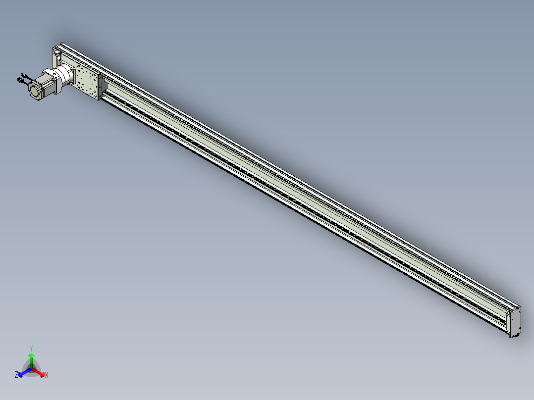 威洛博VG 系列模组VG14-L45π-S2500-BC-ZP40B-C3-K