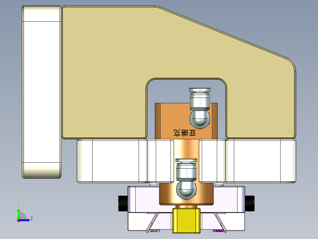 MSA-CNC2-180616左视图